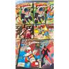Image 7 : BOX OF ASSORTED DC SUPERMAN COMIC BOOKS