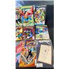 Image 8 : BOX OF ASSORTED DC SUPERMAN COMIC BOOKS
