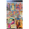 Image 11 : BOX OF ASSORTED COMIC BOOKS INCLUDING; LEGION OF SUPER-HEROES, LEGENDS OF THE DC UNIVERSE,