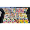 Image 9 : BOX OF ASSORTED COMIC BOOKS INCLUDING; LEGION OF SUPER-HEROES, LEGENDS OF THE DC UNIVERSE,