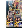 Image 10 : BOX OF ASSORTED COMIC BOOKS INCLUDING; WEB OF SPIDER-MAN, PETER PARKER THE SPECTACULAR SPIDER-MAN,