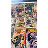 Image 11 : BOX OF ASSORTED COMIC BOOKS INCLUDING; WEB OF SPIDER-MAN, PETER PARKER THE SPECTACULAR SPIDER-MAN,