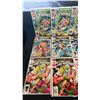 Image 14 : BOX OF ASSORTED COMIC BOOKS INCLUDING; WEB OF SPIDER-MAN, PETER PARKER THE SPECTACULAR SPIDER-MAN,
