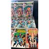Image 16 : BOX OF ASSORTED COMIC BOOKS INCLUDING; WEB OF SPIDER-MAN, PETER PARKER THE SPECTACULAR SPIDER-MAN,