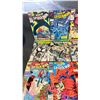 Image 2 : BOX OF ASSORTED COMIC BOOKS INCLUDING; WEB OF SPIDER-MAN, PETER PARKER THE SPECTACULAR SPIDER-MAN,