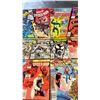 Image 3 : BOX OF ASSORTED COMIC BOOKS INCLUDING; WEB OF SPIDER-MAN, PETER PARKER THE SPECTACULAR SPIDER-MAN,