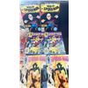 Image 8 : BOX OF ASSORTED COMIC BOOKS INCLUDING; WEB OF SPIDER-MAN, PETER PARKER THE SPECTACULAR SPIDER-MAN,