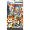 Image 2 : BOX OF ASSORTED COMIC BOOKS INCLUDING; LADY DEATH, MS. TREE, THE NEW DNAGENTS & MORE