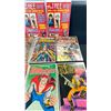 Image 8 : BOX OF ASSORTED COMIC BOOKS INCLUDING; LADY DEATH, MS. TREE, THE NEW DNAGENTS & MORE
