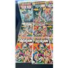 Image 2 : BOX OF ASSORTED COMIC BOOKS INCLUDING; IRON MAN, IRONJAW, THE JACK OF HEARTS & MORE