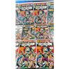 Image 3 : BOX OF ASSORTED COMIC BOOKS INCLUDING; IRON MAN, IRONJAW, THE JACK OF HEARTS & MORE