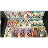 Image 5 : BOX OF ASSORTED COMIC BOOKS INCLUDING; IRON MAN, IRONJAW, THE JACK OF HEARTS & MORE