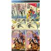 Image 7 : BOX OF ASSORTED COMIC BOOKS INCLUDING; IRON MAN, IRONJAW, THE JACK OF HEARTS & MORE