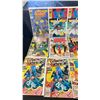 Image 2 : BOX OF ASSORTED MARVEL GHOST RIDER COMIC BOOKS