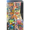Image 8 : BOX OF ASSORTED MARVEL GHOST RIDER COMIC BOOKS