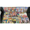 Image 2 : BOX OF ASSORTED COMIC BOOKS INCLUDING; PROPHET, JUSTICE, MYTH ADVENTURES & MORE