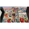 Image 8 : BOX OF ASSORTED MARVEL THE PUNISHER COMIC BOOKS