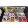 Image 2 : BOX OF ASSORTED COMIC BOOKS INCLUDING; THE QUESTION, UNDERWORLD UNLEASHED, THE PHANTOM ZONE & MORE