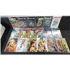 Image 3 : BOX OF ASSORTED COMIC BOOKS INCLUDING; SUICIDE SQUAD, EXTREME JUSTICE, THE TARANTULA & MORE