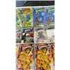 Image 6 : BOX OF ASSORTED SUPERMAN COMIC BOOKS