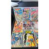 Image 2 : BOX OF ASSORTED DC SUPERBOY & SUPERGIRL COMIC BOOKS