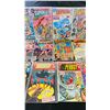 Image 3 : BOX OF ASSORTED DC SUPERBOY & SUPERGIRL COMIC BOOKS
