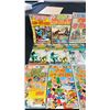 Image 5 : BOX OF ASSORTED DC SUPERBOY & SUPERGIRL COMIC BOOKS