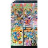 Image 9 : BOX OF ASSORTED DC SUPERBOY & SUPERGIRL COMIC BOOKS