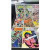Image 2 : BOX OF ASSORTED COMIC BOOKS