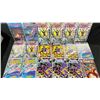 Image 8 : BOX OF ASSORTED COMIC BOOKS