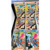 Image 2 : BOX OF ASSORTED COMIC BOOKS