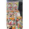 Image 8 : BOX OF ASSORTED COMIC BOOKS