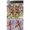 Image 10 : BOX OF ASSORTED COMIC BOOKS