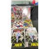 Image 11 : BOX OF ASSORTED COMIC BOOKS