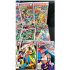 Image 4 : BOX OF ASSORTED COMIC BOOKS