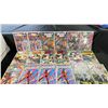 Image 8 : BOX OF ASSORTED COMIC BOOKS
