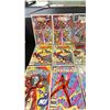 Image 9 : BOX OF ASSORTED COMIC BOOKS