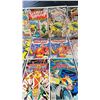 Image 3 : BOX OF ASSORTED DC SECRET ORIGINS COMIC BOOKS
