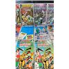Image 9 : BOX OF ASSORTED DC SECRET ORIGINS COMIC BOOKS