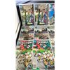 Image 2 : BOX OF ASSORTED COMIC BOOKS