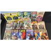 Image 2 : BOX OF ASSORTED COMIC BOOKS