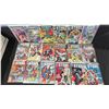 Image 3 : BOX OF ASSORTED COMIC BOOKS