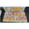 Image 2 : BOX OF ASSORTED COMIC BOOKS