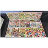 Image 3 : BOX OF ASSORTED COMIC BOOKS