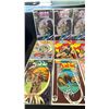 Image 10 : BOX OF ASSORTED COMIC BOOKS