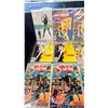 Image 2 : BOX OF ASSORTED COMIC BOOKS