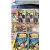 Image 7 : BOX OF ASSORTED COMIC BOOKS