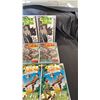 Image 8 : BOX OF ASSORTED COMIC BOOKS