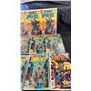 Image 8 : BOX OF ASSORTED DC JONAH HEX COMIC BOOKS