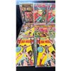 Image 2 : BOX OF ASSORTED COMIC BOOKS